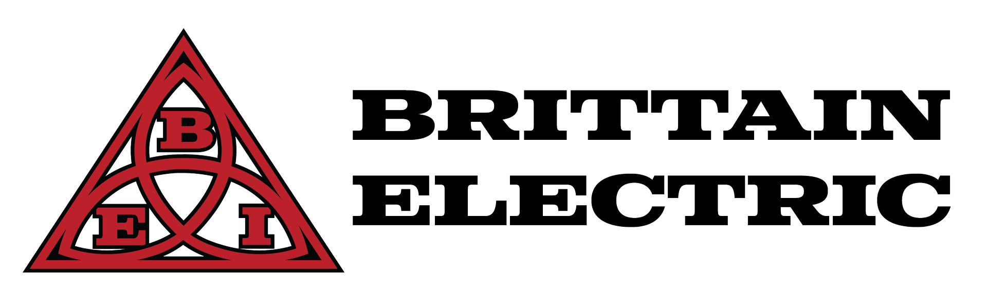 Brittain Electric logo