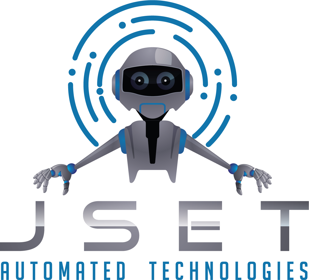 JSET Automated Technologies logo